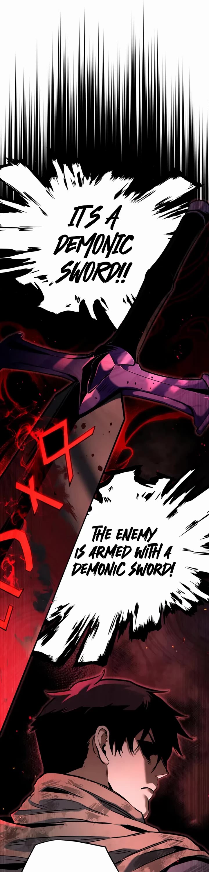 The Wandering Knight's Survival Manual chapter 12 page 55