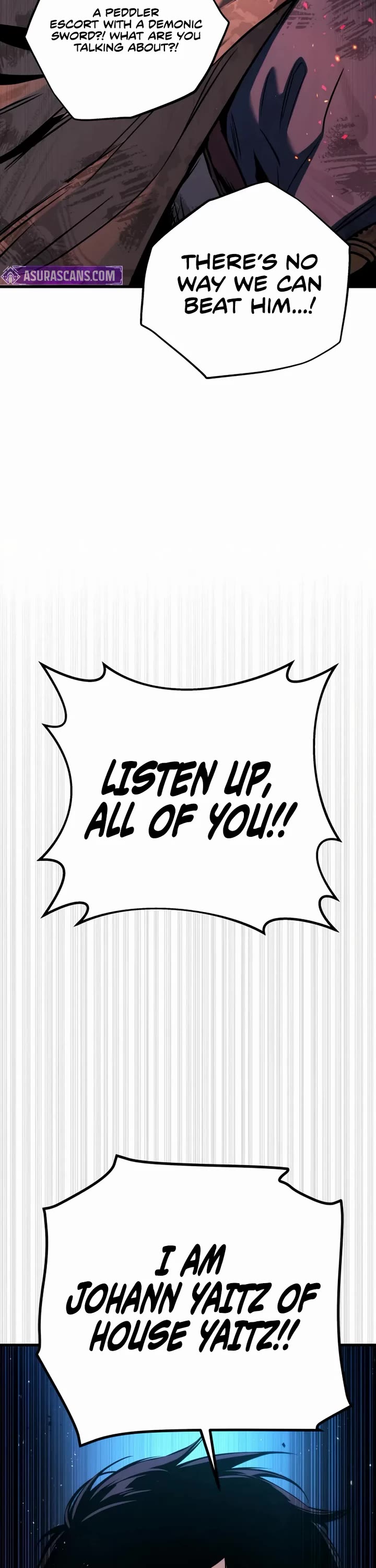 The Wandering Knight's Survival Manual chapter 12 page 56