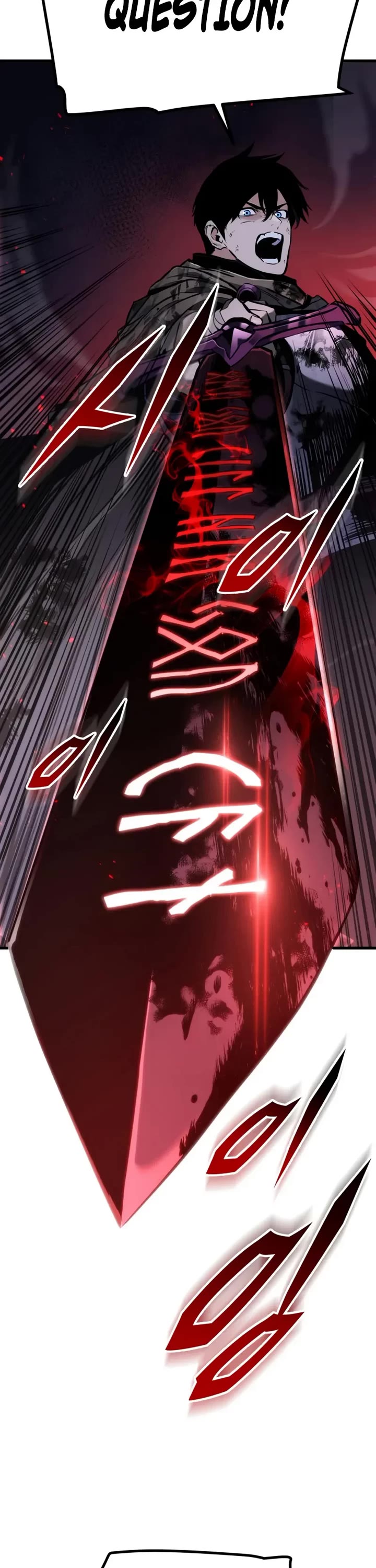 The Wandering Knight's Survival Manual chapter 12 page 60