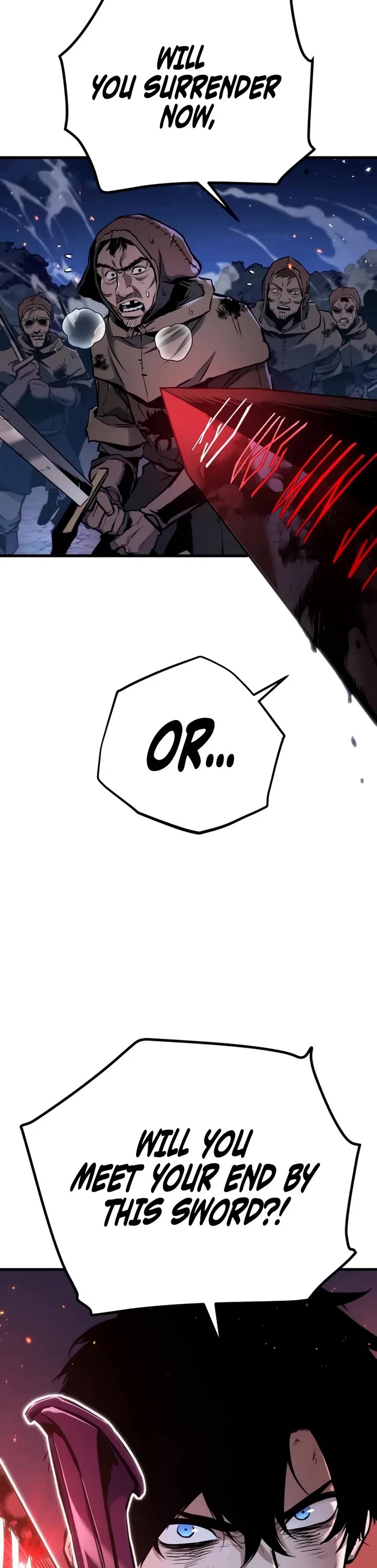 The Wandering Knight's Survival Manual chapter 12 page 61