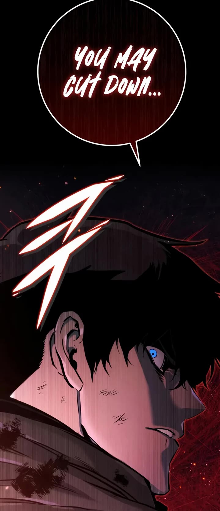 The Wandering Knight's Survival Manual chapter 12 page 66