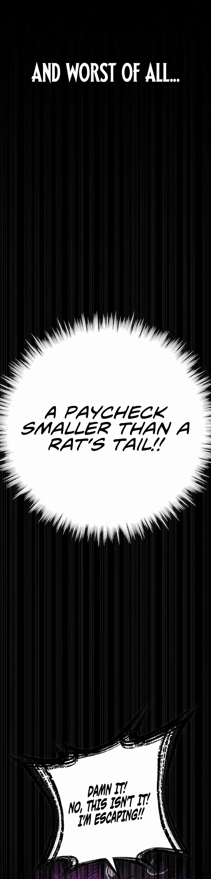 The Wandering Knight's Survival Manual chapter 12 page 7