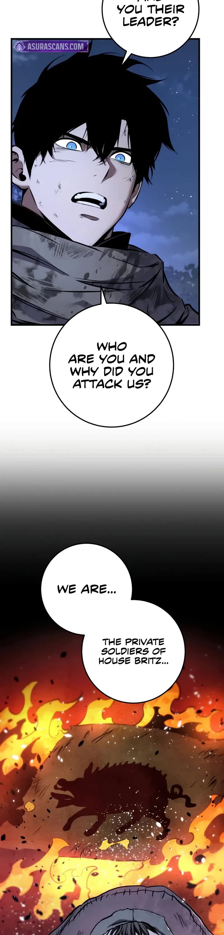 The Wandering Knight's Survival Manual chapter 13 page 13