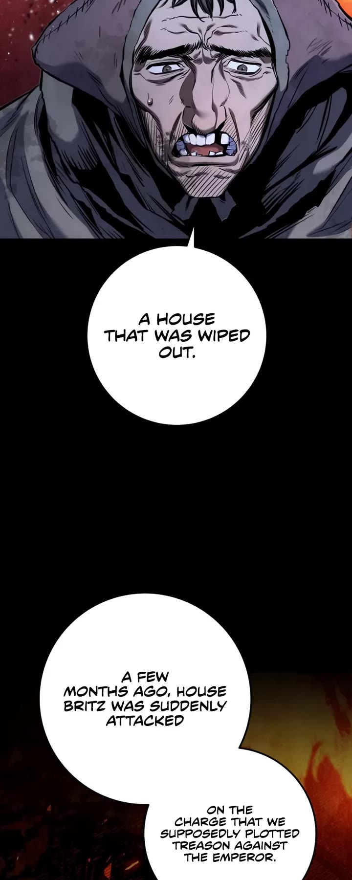 The Wandering Knight's Survival Manual chapter 13 page 14