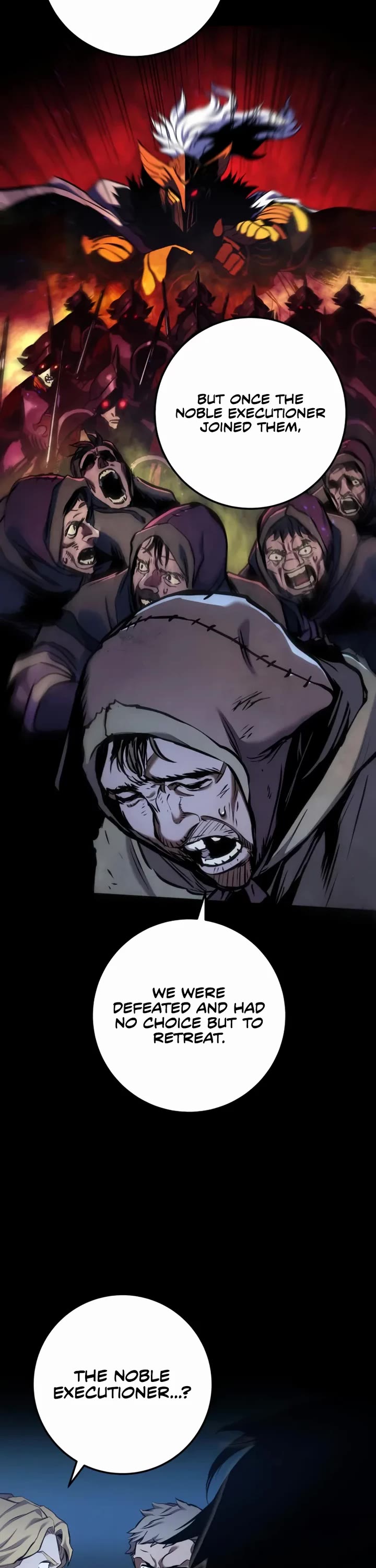 The Wandering Knight's Survival Manual chapter 13 page 17