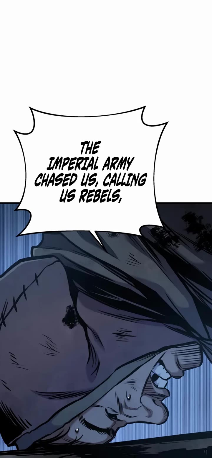 The Wandering Knight's Survival Manual chapter 13 page 20