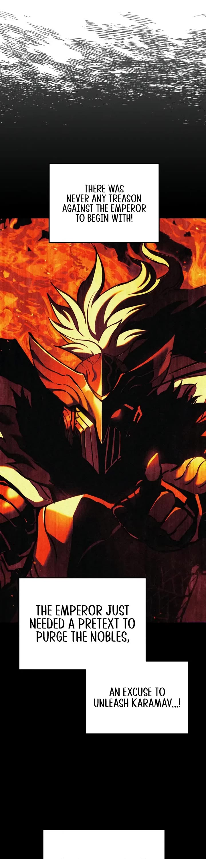 The Wandering Knight's Survival Manual chapter 13 page 26