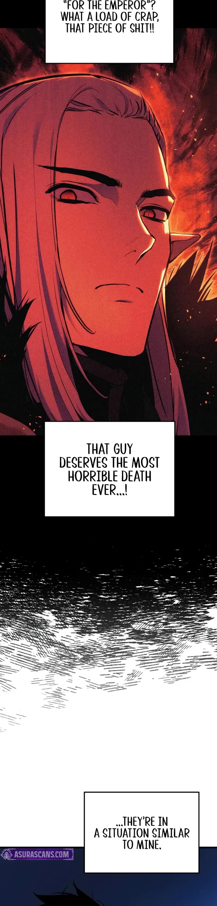 The Wandering Knight's Survival Manual chapter 13 page 27