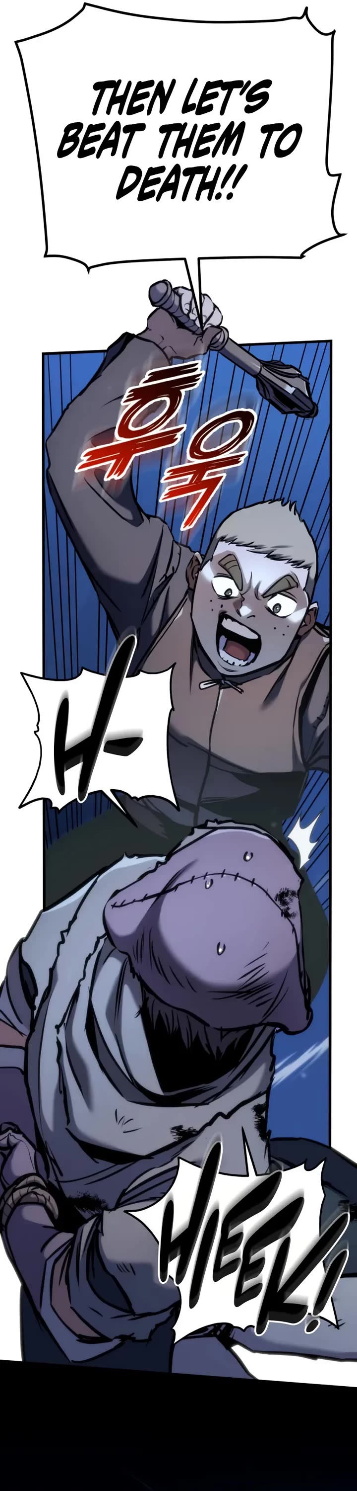 The Wandering Knight's Survival Manual chapter 13 page 31