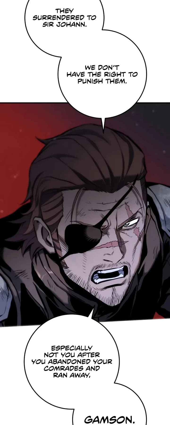 The Wandering Knight's Survival Manual chapter 13 page 34