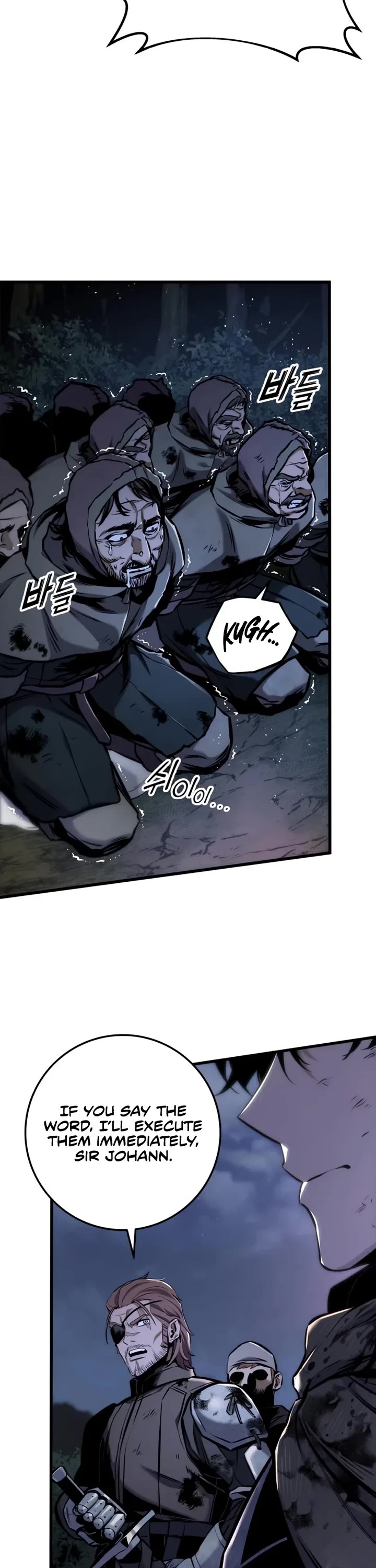 The Wandering Knight's Survival Manual chapter 13 page 37