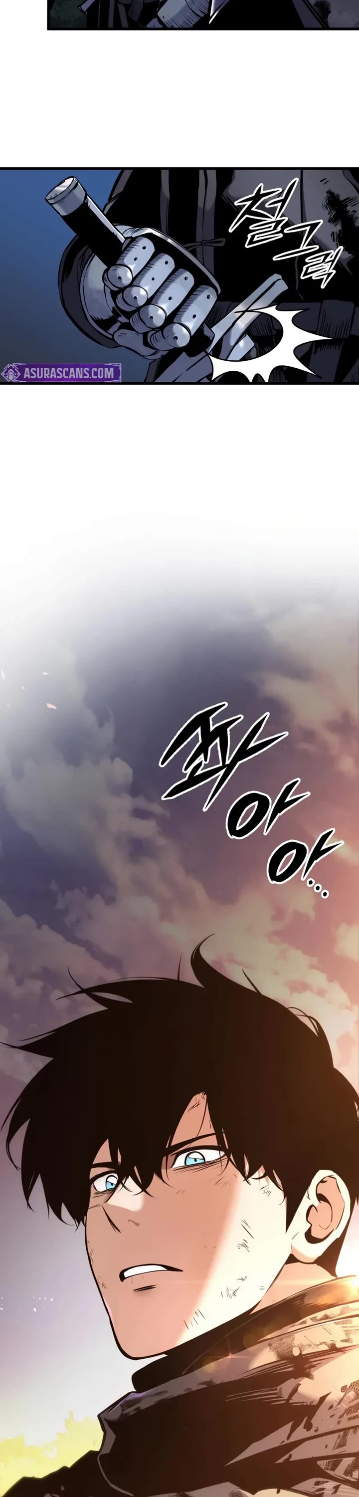 The Wandering Knight's Survival Manual chapter 13 page 38