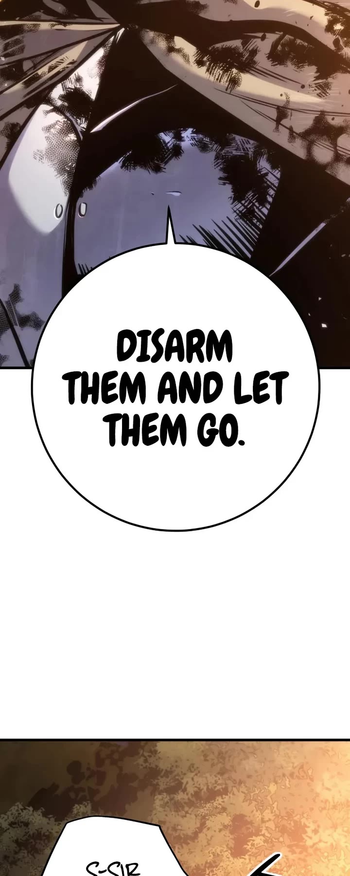 The Wandering Knight's Survival Manual chapter 13 page 39