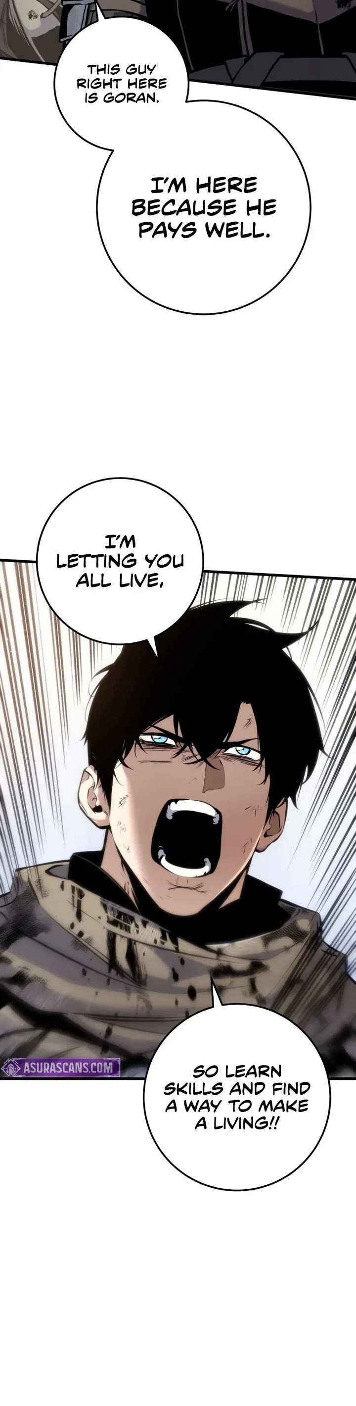 The Wandering Knight's Survival Manual chapter 13 page 44