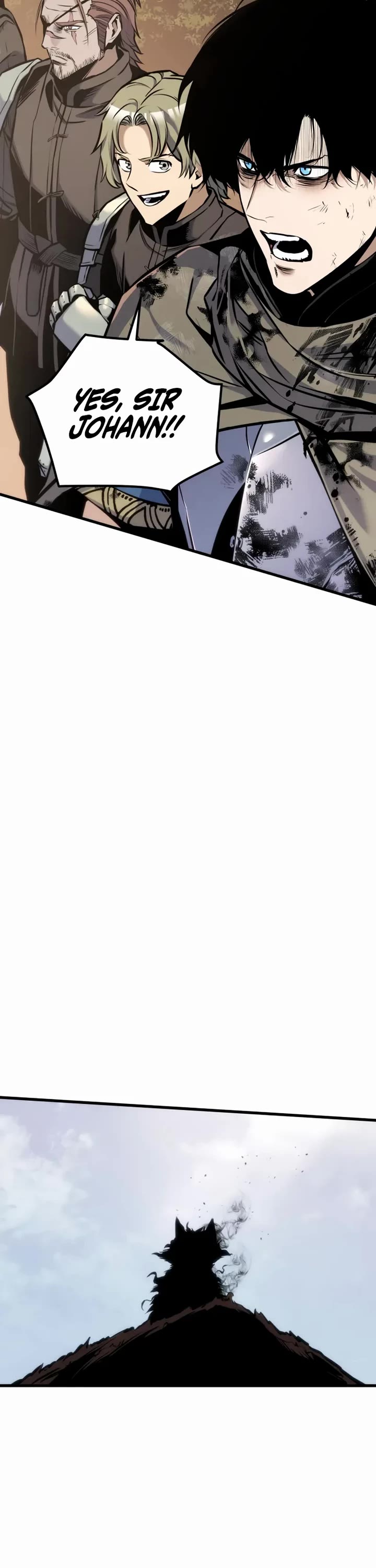 The Wandering Knight's Survival Manual chapter 13 page 46