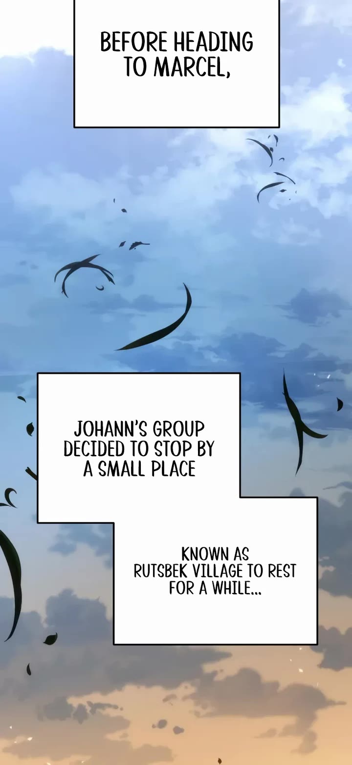 The Wandering Knight's Survival Manual chapter 13 page 49