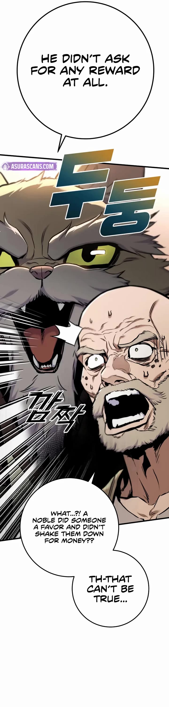 The Wandering Knight's Survival Manual chapter 13 page 59