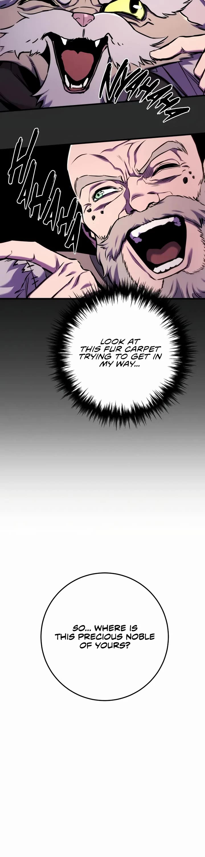 The Wandering Knight's Survival Manual chapter 13 page 64