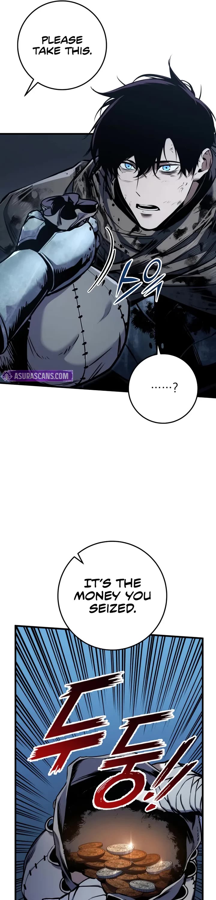 The Wandering Knight's Survival Manual chapter 13 page 68