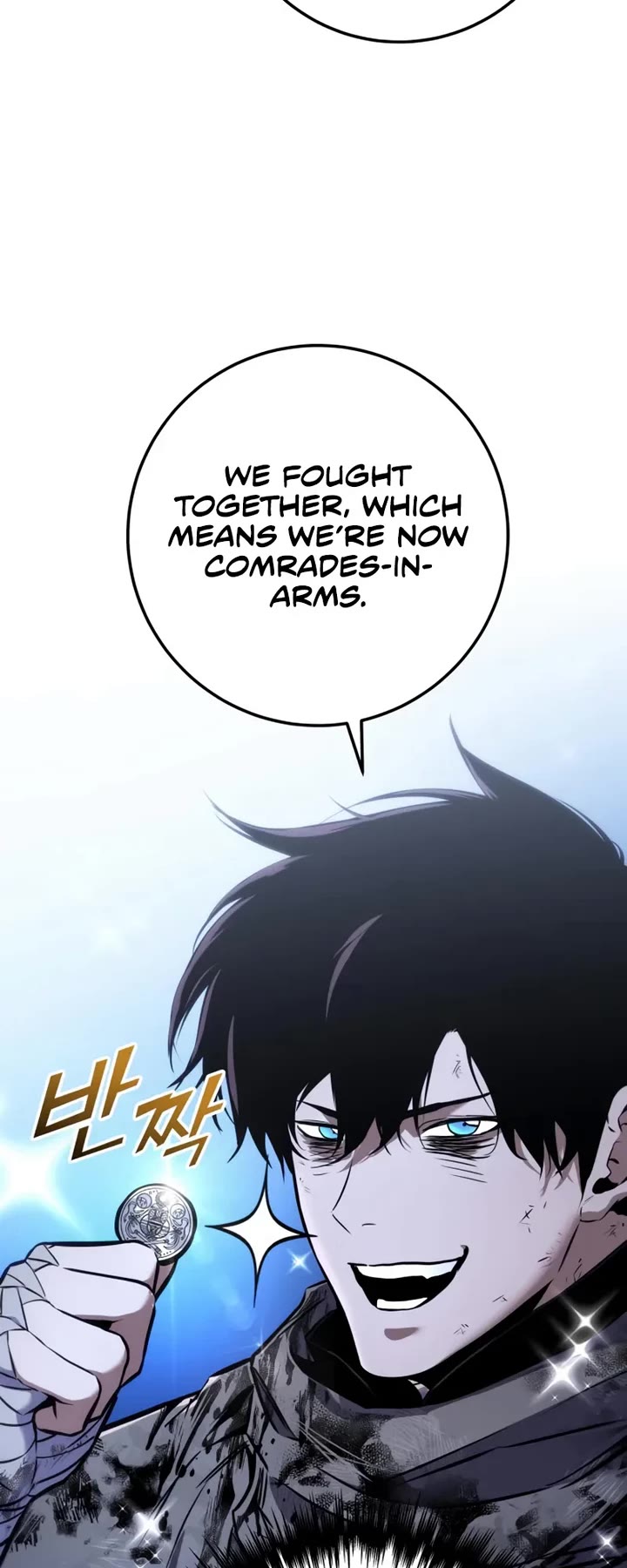 The Wandering Knight's Survival Manual chapter 13 page 75