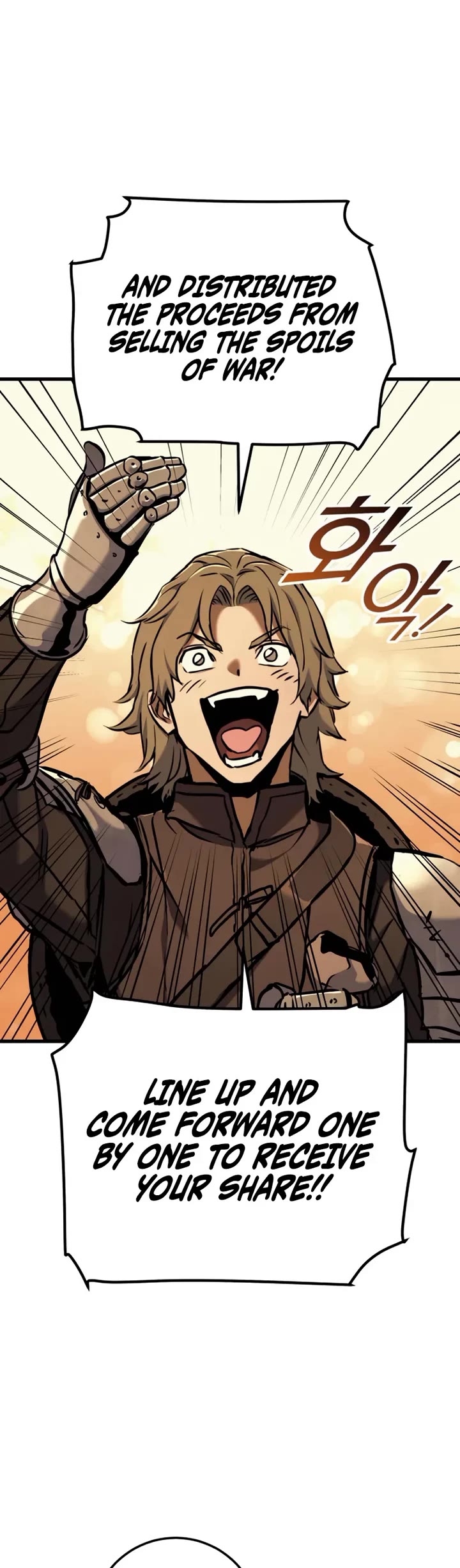 The Wandering Knight's Survival Manual chapter 13 page 79