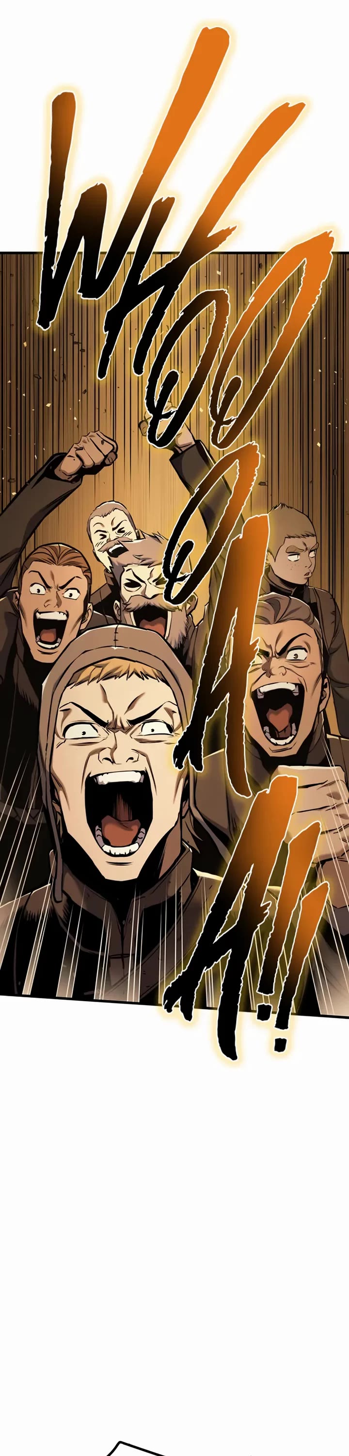 The Wandering Knight's Survival Manual chapter 13 page 81