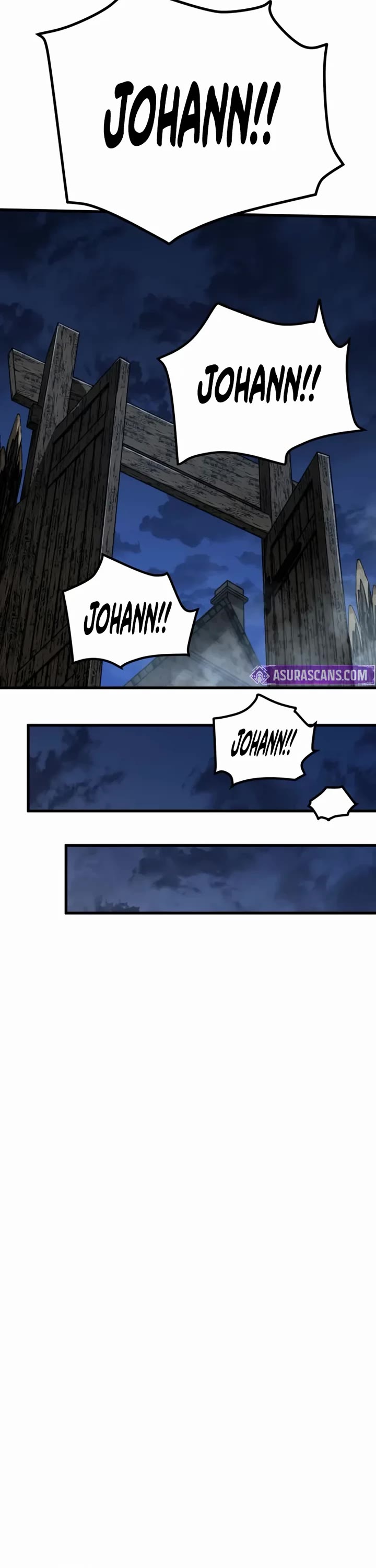 The Wandering Knight's Survival Manual chapter 13 page 82