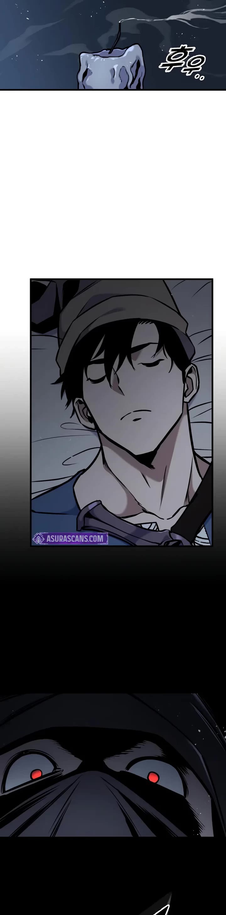 The Wandering Knight's Survival Manual chapter 13 page 86