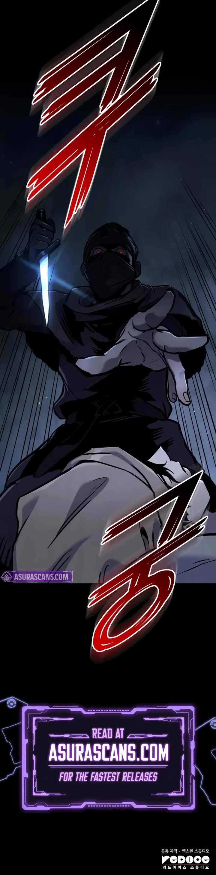 The Wandering Knight's Survival Manual chapter 13 page 87