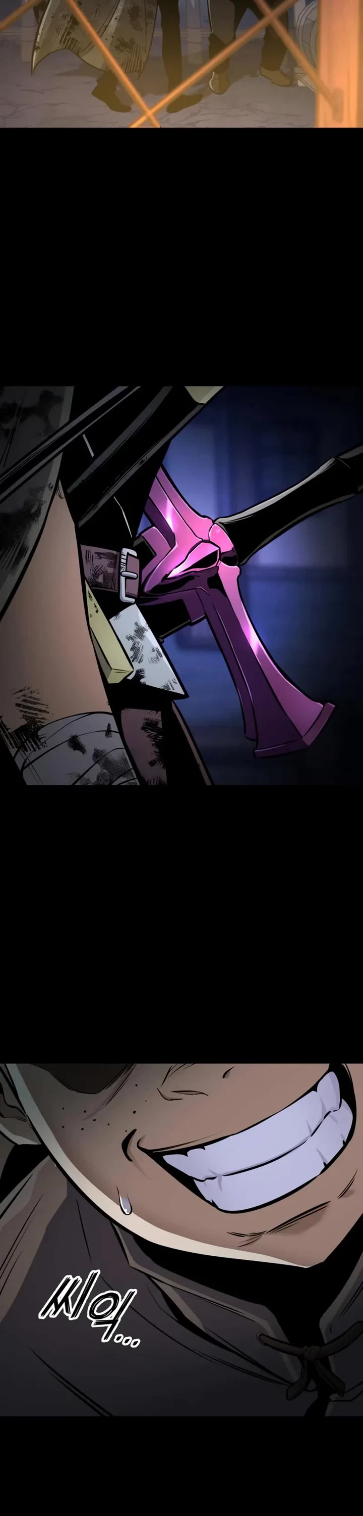 The Wandering Knight's Survival Manual chapter 14 page 13