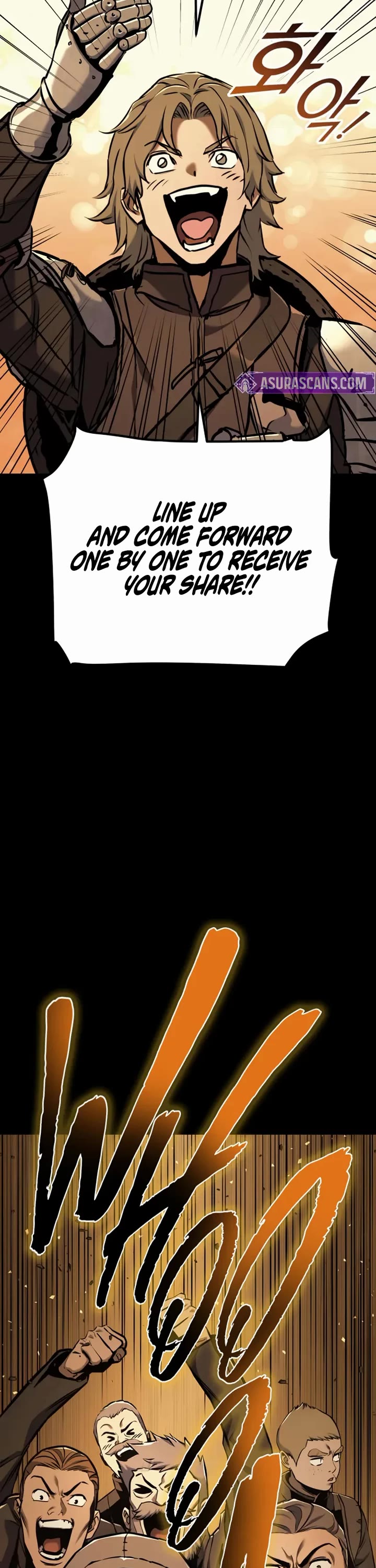 The Wandering Knight's Survival Manual chapter 14 page 2