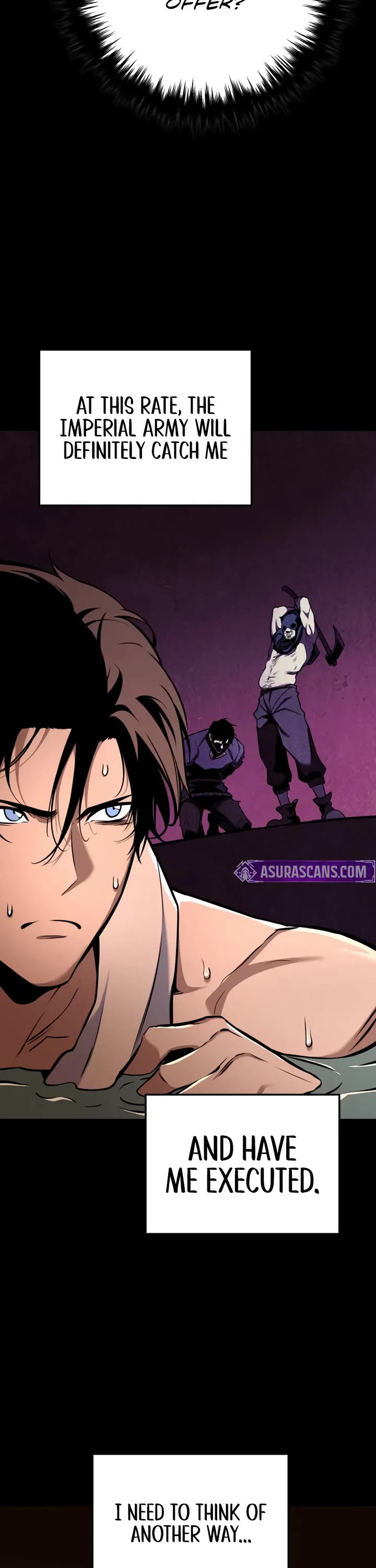 The Wandering Knight's Survival Manual chapter 14 page 22