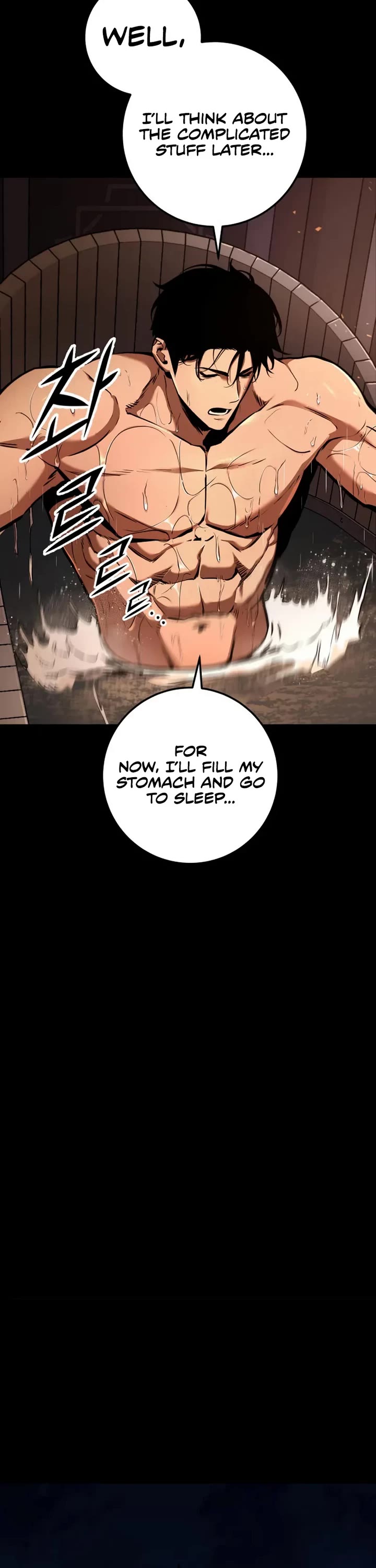 The Wandering Knight's Survival Manual chapter 14 page 28