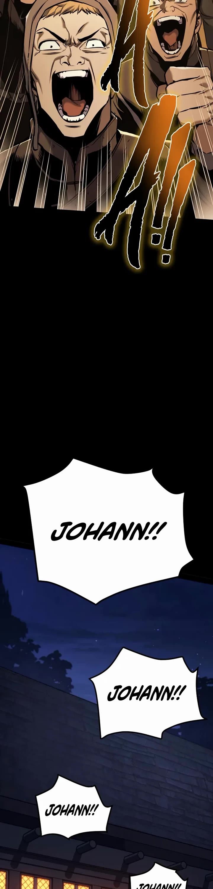 The Wandering Knight's Survival Manual chapter 14 page 3