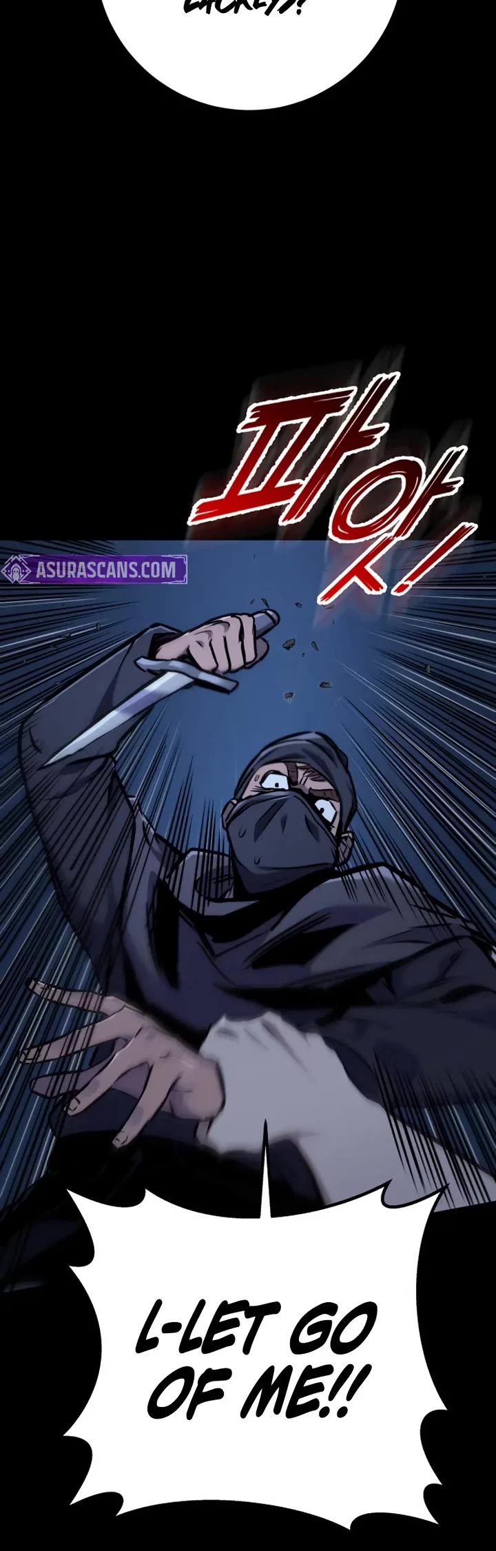 The Wandering Knight's Survival Manual chapter 14 page 35