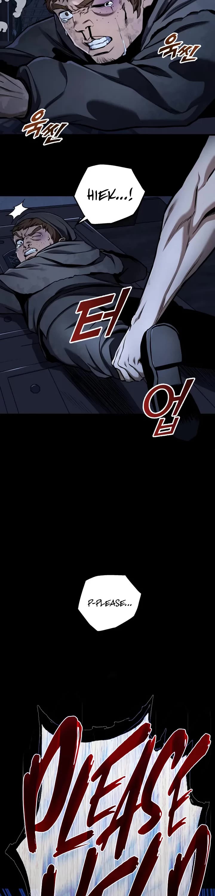 The Wandering Knight's Survival Manual chapter 14 page 37