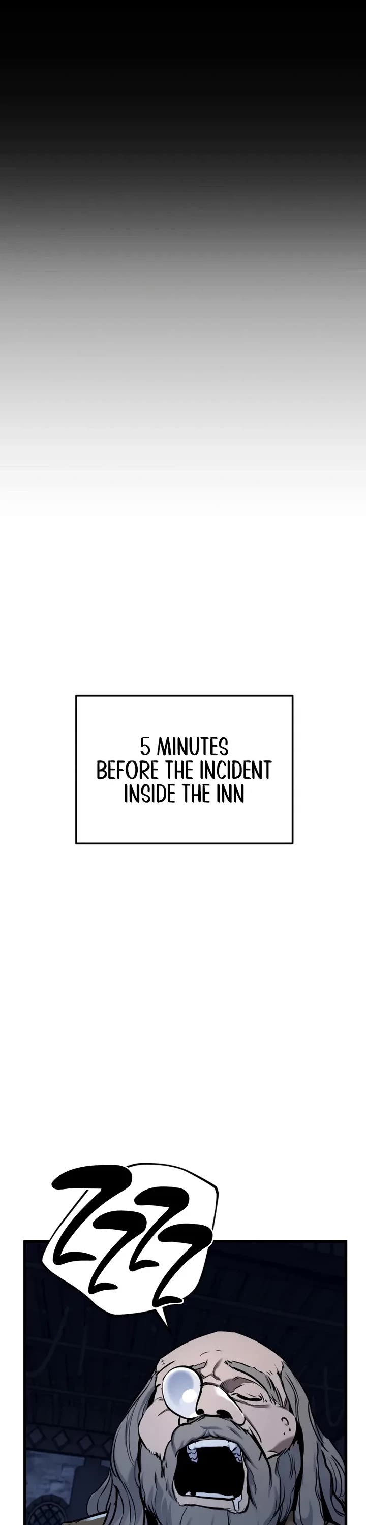 The Wandering Knight's Survival Manual chapter 14 page 41