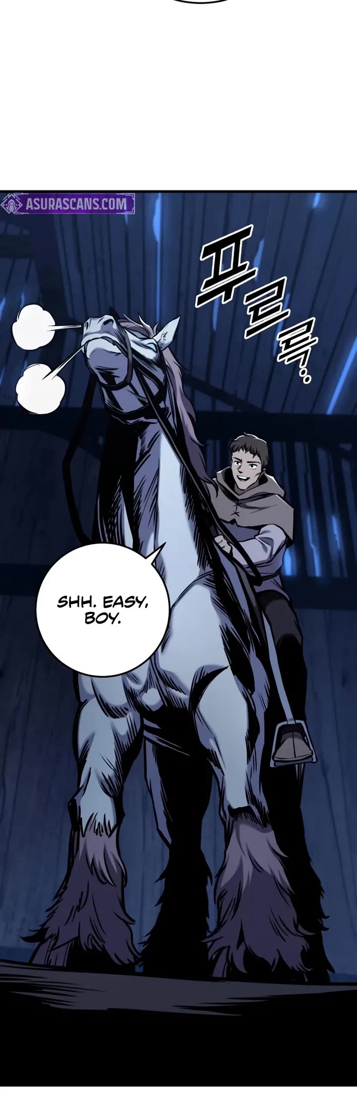 The Wandering Knight's Survival Manual chapter 14 page 45