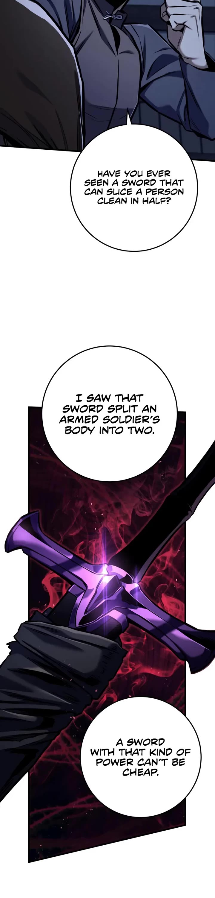 The Wandering Knight's Survival Manual chapter 14 page 47