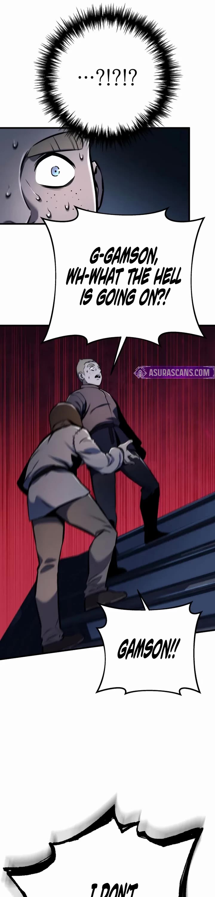 The Wandering Knight's Survival Manual chapter 14 page 51