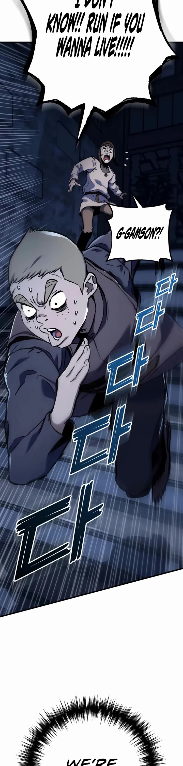 The Wandering Knight's Survival Manual chapter 14 page 52