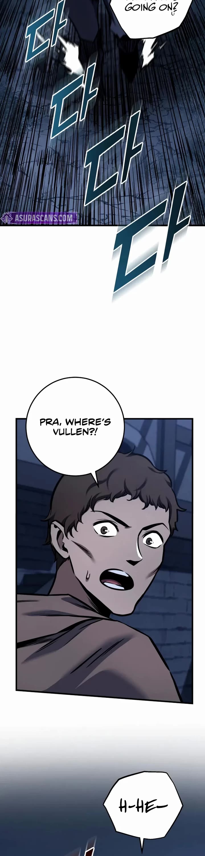 The Wandering Knight's Survival Manual chapter 14 page 57