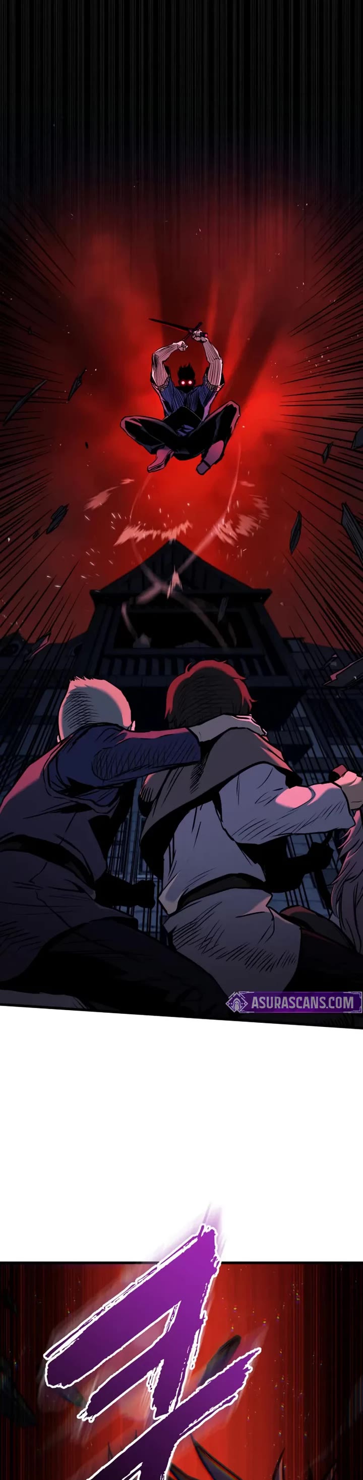 The Wandering Knight's Survival Manual chapter 14 page 62