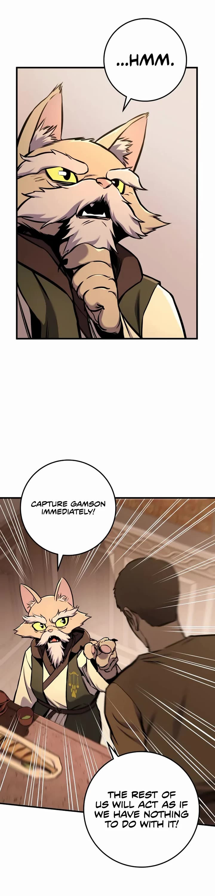 The Wandering Knight's Survival Manual chapter 15 page 13