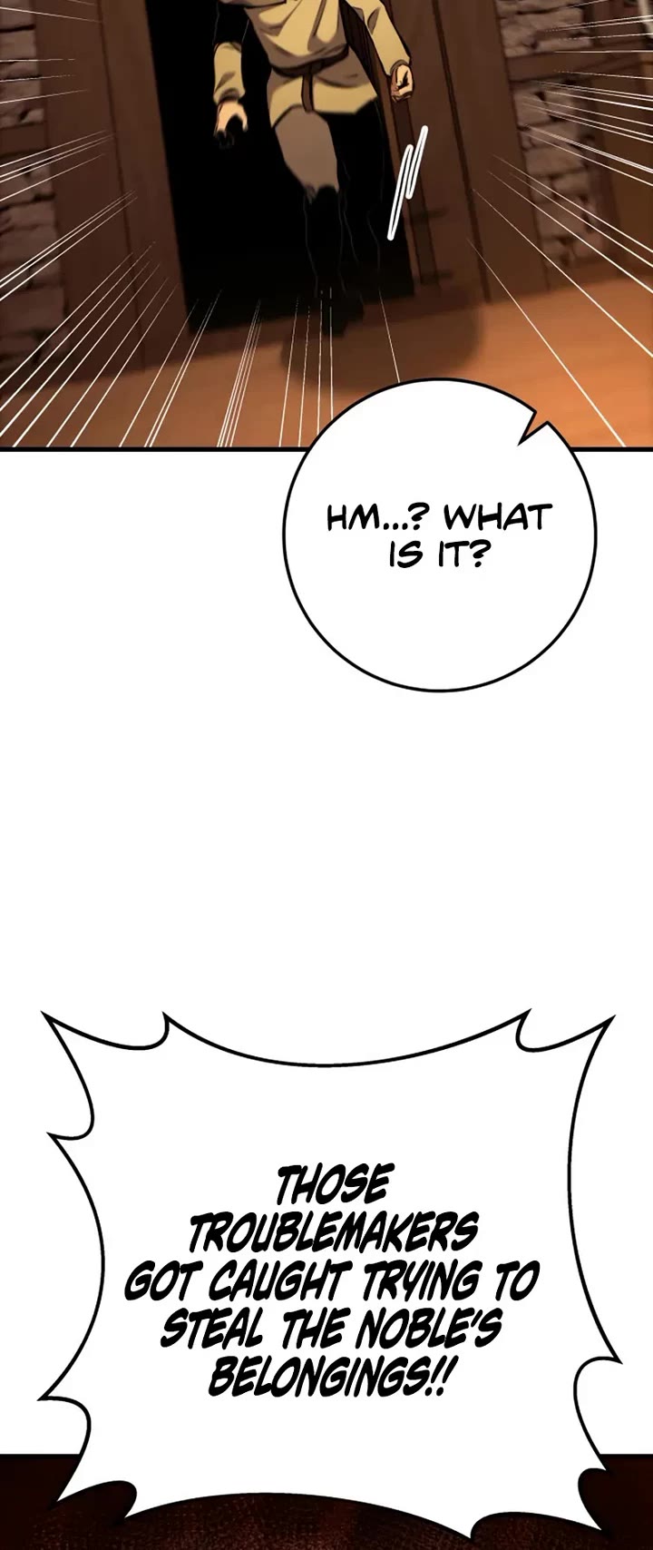 The Wandering Knight's Survival Manual chapter 15 page 19