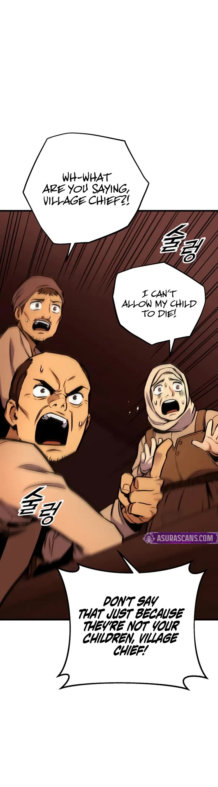 The Wandering Knight's Survival Manual chapter 15 page 24