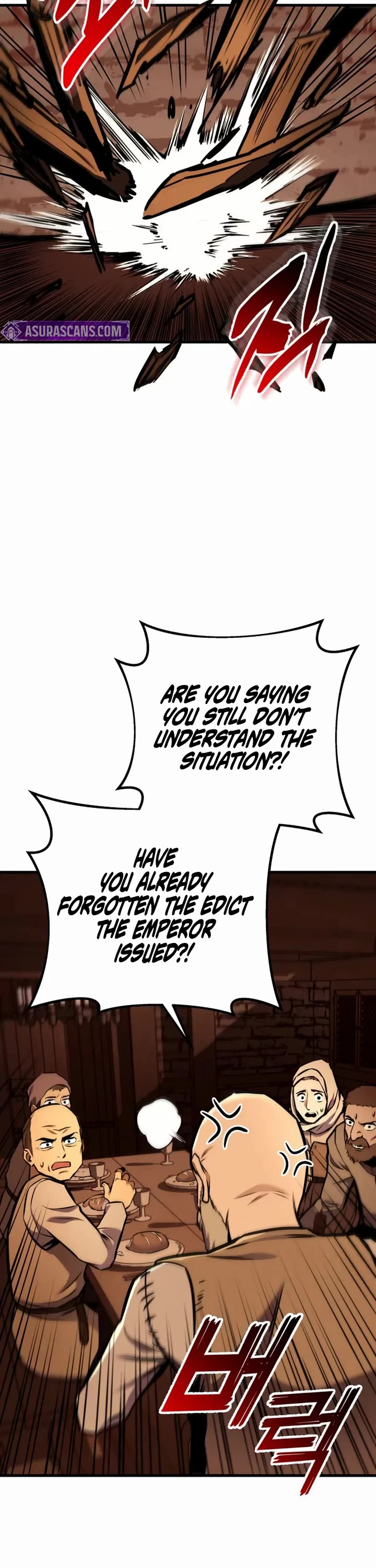 The Wandering Knight's Survival Manual chapter 15 page 26