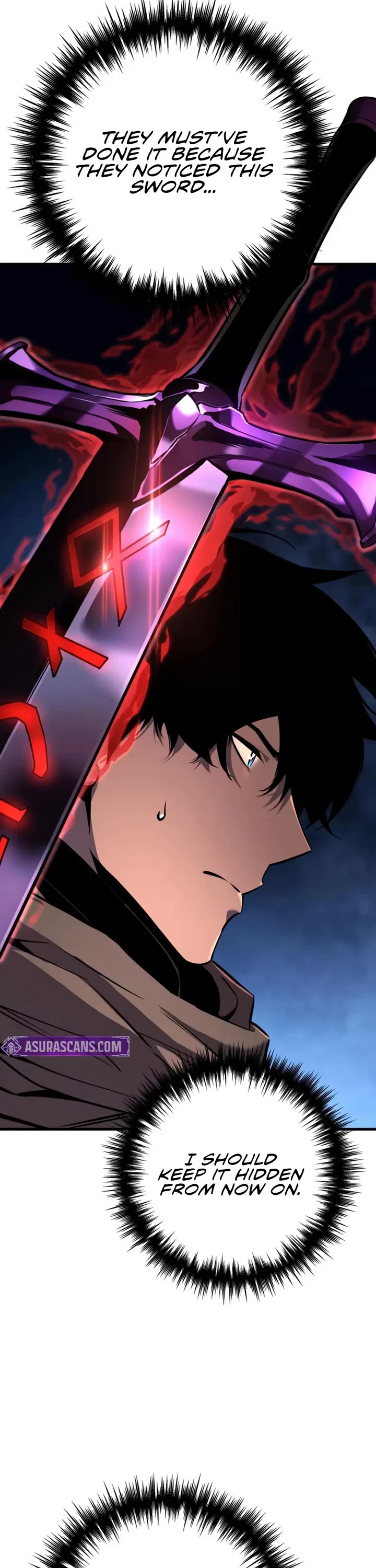 The Wandering Knight's Survival Manual chapter 15 page 41