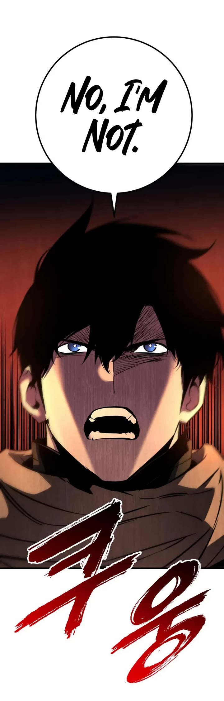 The Wandering Knight's Survival Manual chapter 15 page 44