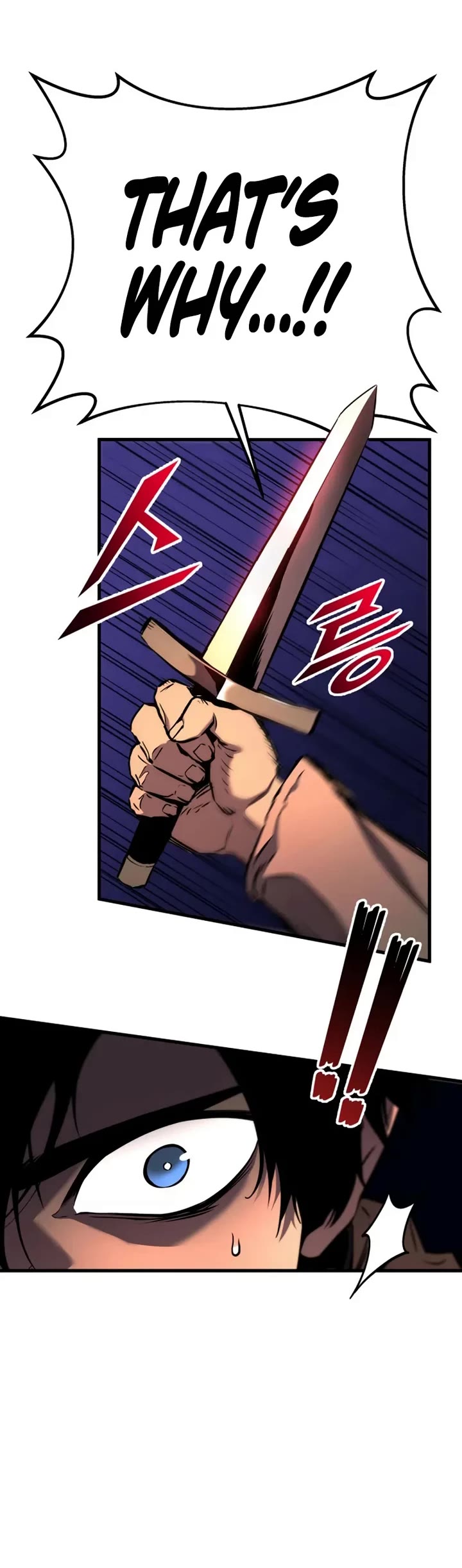 The Wandering Knight's Survival Manual chapter 15 page 48